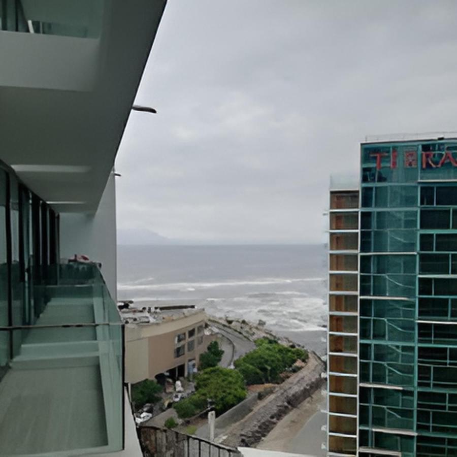 Hotel Alto Antofagasta Exterior photo